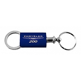 Automotive Gold Key Chain 3718200NVY