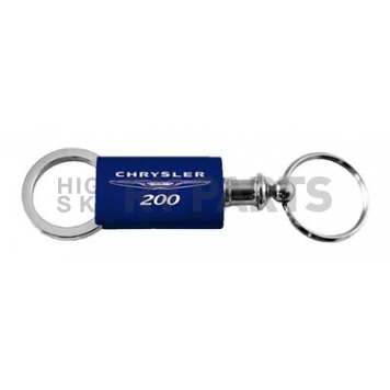 Automotive Gold Key Chain 3718200NVY