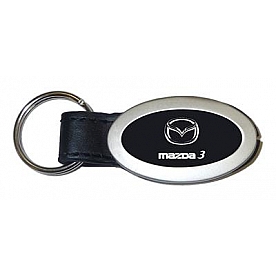 Automotive Gold Key Chain KC3210MZ3