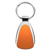 Automotive Gold Key Chain KCORABNK