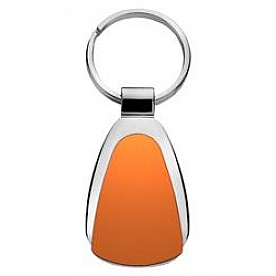 Automotive Gold Key Chain KCORABNK