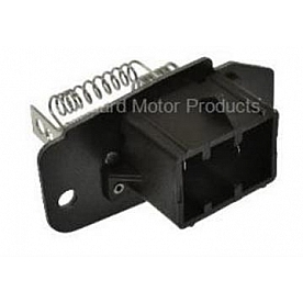 Standard Motor Eng.Management Heater Fan Motor Resistor RU445