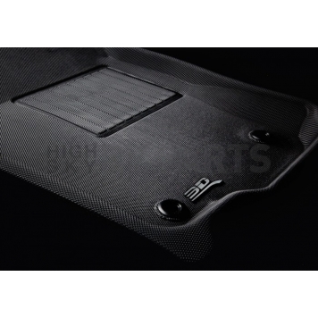 3D Mats Floor Liner DG02001509-1