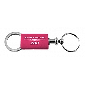 Automotive Gold Key Chain 3718200PNK