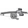 Dorman (OE Solutions) Window Regulator 752787