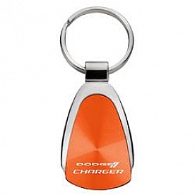 Automotive Gold Key Chain KCORACHG