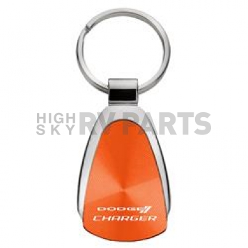 Automotive Gold Key Chain KCORACHG