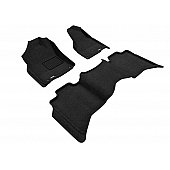 3D Mats Floor Liner DG02004609