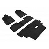 3D Mats Floor Liner DG02504609