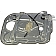 Dorman (OE Solutions) Window Regulator 749354