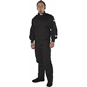 G-Force Racing Gear Racing Apparel 4127MEDBK