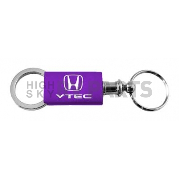 Automotive Gold Key Chain 3718VTEPUR