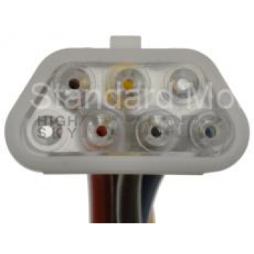 Standard Motor Eng.Management Heater Fan Motor Switch HS372-2