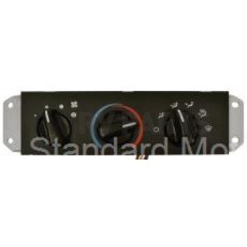 Standard Motor Eng.Management Heater Fan Motor Switch HS372-3