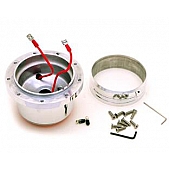 GT Performance Steering Wheel Hub 106504