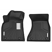 Husky Liner Floor Liner 70101