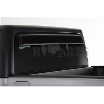 GT Styling Rear Window Deflector 57401