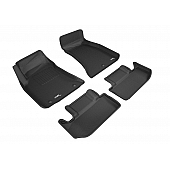 3D Mats Floor Liner DG02601509