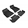 3D Mats Floor Liner DG02601509