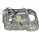 Dorman (OE Solutions) Window Regulator 749355