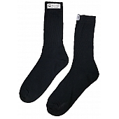 G-Force Racing Gear Socks 4150LRGBK