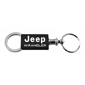 Automotive Gold Key Chain 3718WRABLK