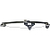 Dorman (OE Solutions) Window Regulator 740474
