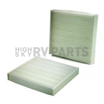 Pro-Tec by Wix Cabin Air Filter 815