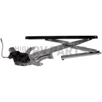 Dorman (OE Solutions) Window Regulator 741533-1