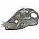 Dorman (OE Solutions) Window Regulator 749356