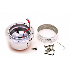 GT Performance Steering Wheel Hub 106505