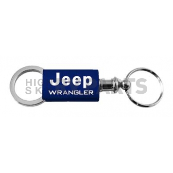 Automotive Gold Key Chain 3718WRANVY