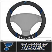 Fan Mat Steering Wheel Cover 17189