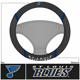 Fan Mat Steering Wheel Cover 17189