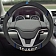Fan Mat Steering Wheel Cover 17189