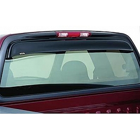 GT Styling Rear Window Deflector 57993