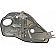 Dorman (OE Solutions) Window Regulator 749357