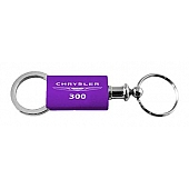 Automotive Gold Key Chain 3718300PUR