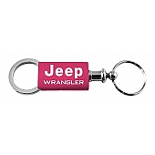 Automotive Gold Key Chain 3718WRAPNK