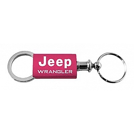 Automotive Gold Key Chain 3718WRAPNK