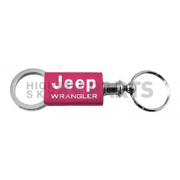 Automotive Gold Key Chain 3718WRAPNK