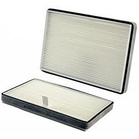 Pro-Tec by Wix Cabin Air Filter 819