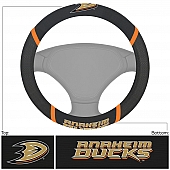 Fan Mat Steering Wheel Cover 17197