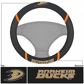 Fan Mat Steering Wheel Cover 17197
