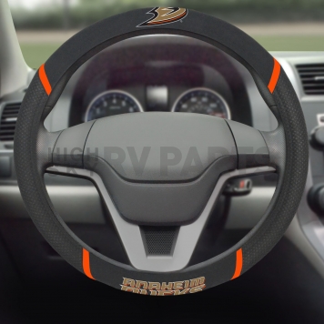 Fan Mat Steering Wheel Cover 17197-1