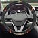 Fan Mat Steering Wheel Cover 17197