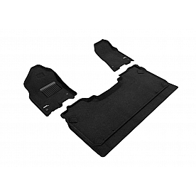 3D Mats Floor Liner DG02804609