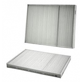 Pro-Tec by Wix Cabin Air Filter 822