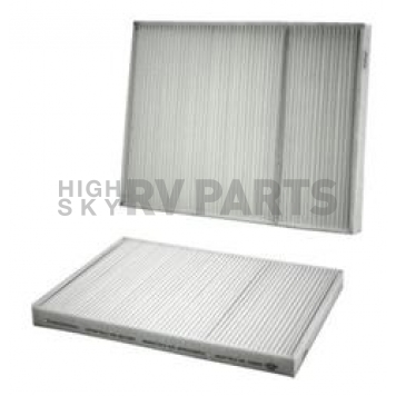 Pro-Tec by Wix Cabin Air Filter 822