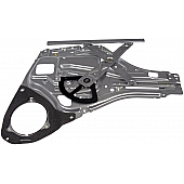 Dorman (OE Solutions) Window Regulator 749374